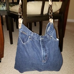 Jeaneology Crossbody Bag 6